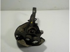 Recambio de mangueta delantera derecha para mercedes-benz clase glc (w253) glc 250 4matic (253.946) referencia OEM IAM A25333202 2