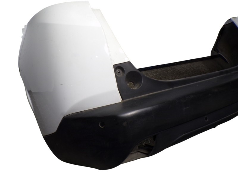 Recambio de paragolpes trasero para peugeot 2008 (--.2013) 1.6 blue-hdi fap referencia OEM IAM 1610116080  