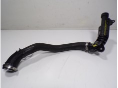 Recambio de tubo intercooler para toyota proace city 1.5 dci referencia OEM IAM  9810958280 