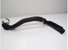 Recambio de tubo intercooler para toyota proace city 1.5 dci referencia OEM IAM  9810958280  2