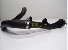 Recambio de tubo intercooler para toyota proace city 1.5 dci referencia OEM IAM  9831710780 