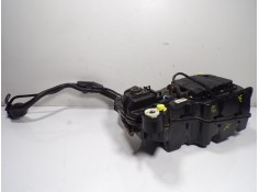 Recambio de deposito aditivo para toyota proace city 1.5 dci referencia OEM IAM  9832421480 
