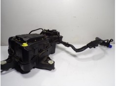 Recambio de deposito aditivo para toyota proace city 1.5 dci referencia OEM IAM  9832421480  2