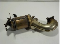 Recambio de catalizador para volkswagen golf vi (5k1) 1.4 16v tsi referencia OEM IAM 1K0254201HX 1K0131701DE  2