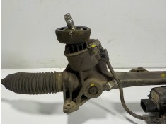 Recambio de cremallera direccion para volkswagen golf vi (5k1) 1.4 16v tsi referencia OEM IAM 1K1423055M 1K1423051ED  2