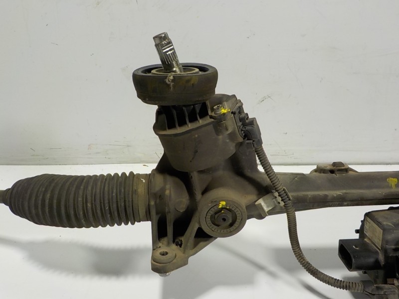 Recambio de cremallera direccion para volkswagen golf vi (5k1) 1.4 16v tsi referencia OEM IAM 1K1423055M 1K1423051ED 