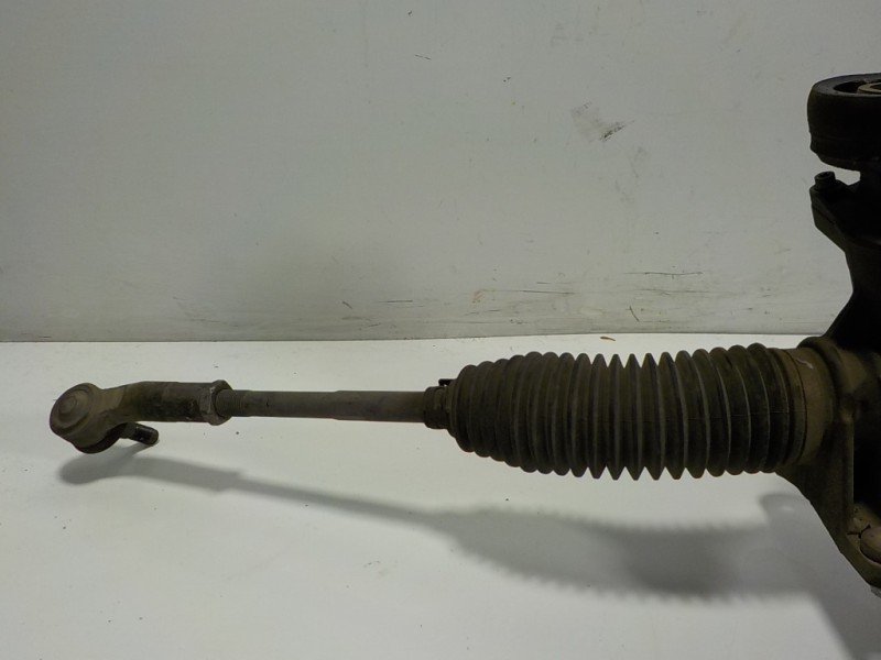 Recambio de cremallera direccion para volkswagen golf vi (5k1) 1.4 16v tsi referencia OEM IAM 1K1423055M 1K1423051ED 