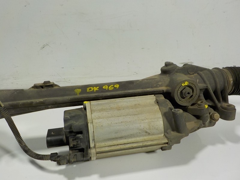 Recambio de cremallera direccion para volkswagen golf vi (5k1) 1.4 16v tsi referencia OEM IAM 1K1423055M 1K1423051ED 