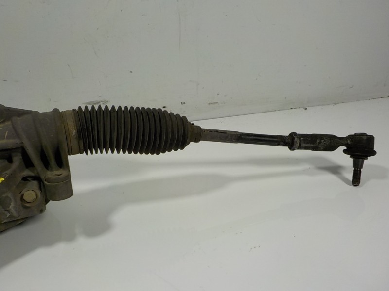 Recambio de cremallera direccion para volkswagen golf vi (5k1) 1.4 16v tsi referencia OEM IAM 1K1423055M 1K1423051ED 