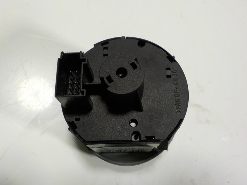 Recambio de mando luces para volkswagen golf vi (5k1) 1.4 16v tsi referencia OEM IAM 1K0941431BMREH 1K0941431BM 