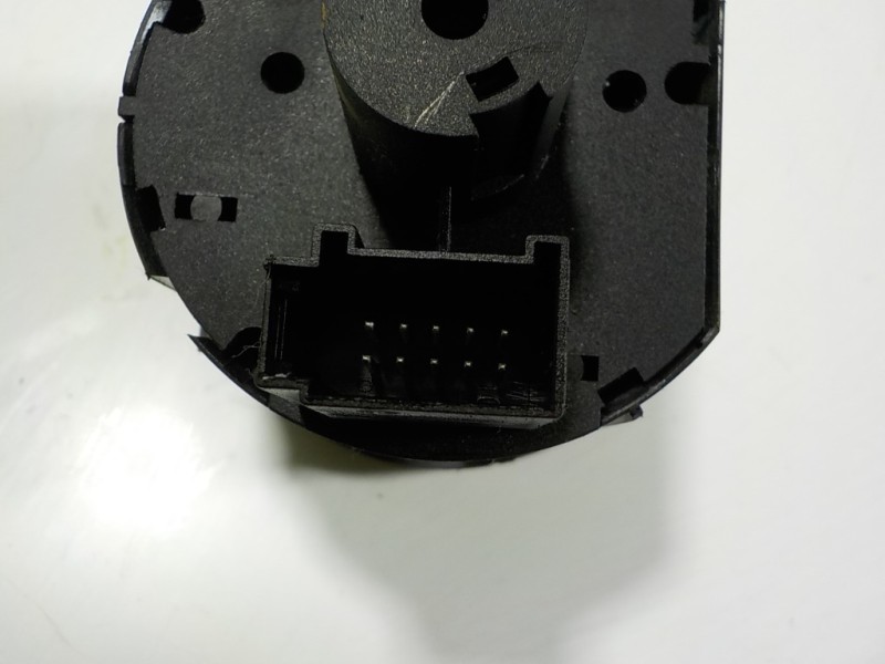 Recambio de mando luces para volkswagen golf vi (5k1) 1.4 16v tsi referencia OEM IAM 1K0941431BMREH 1K0941431BM 