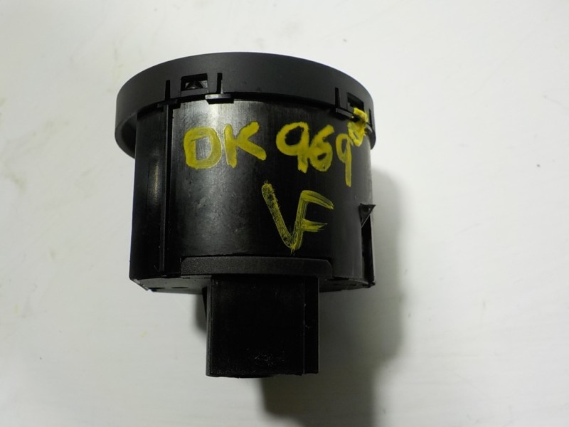 Recambio de mando luces para volkswagen golf vi (5k1) 1.4 16v tsi referencia OEM IAM 1K0941431BMREH 1K0941431BM 