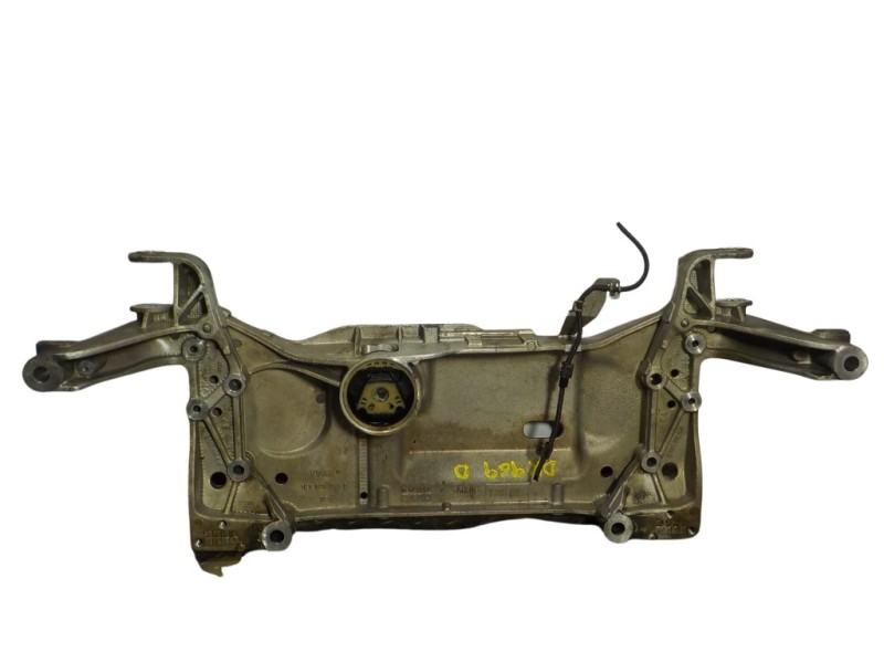Recambio de puente delantero para volkswagen golf vi (5k1) 1.4 16v tsi referencia OEM IAM 1K0199313AL  