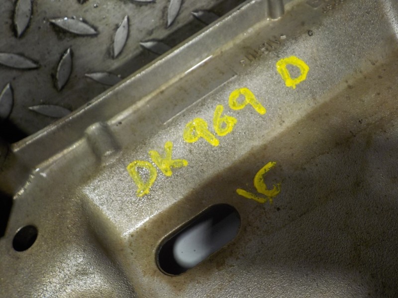 Recambio de puente delantero para volkswagen golf vi (5k1) 1.4 16v tsi referencia OEM IAM 1K0199313AL  