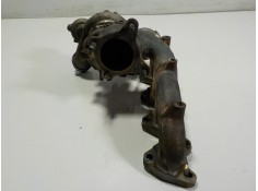 Recambio de turbocompresor para volkswagen golf vi (5k1) 1.4 16v tsi referencia OEM IAM 03C145702L 4937301004  2