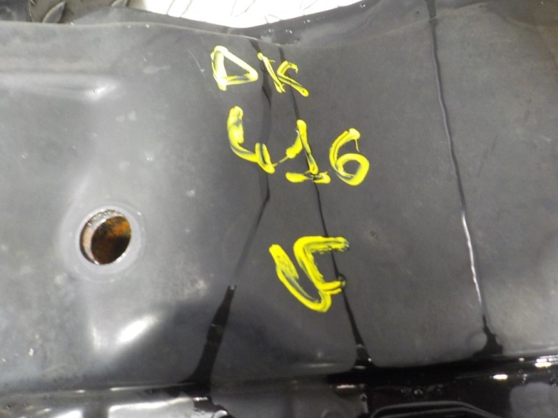 Recambio de puente delantero para peugeot 2008 (--.2013) 1.6 blue-hdi fap referencia OEM IAM 9804208180  