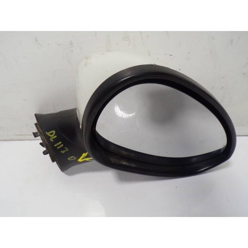 Recambio de espejo derecho para fiat punto (199) easy referencia OEM IAM 735593694  