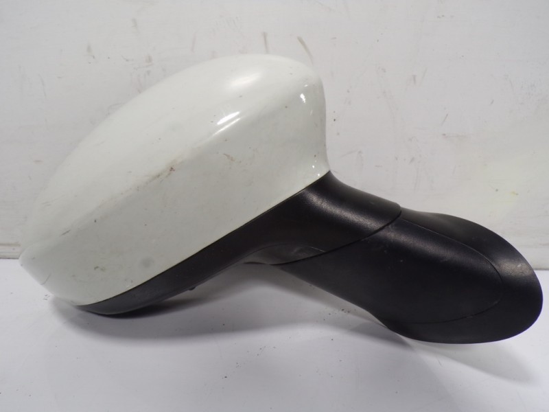 Recambio de espejo derecho para fiat punto (199) easy referencia OEM IAM 735593694  