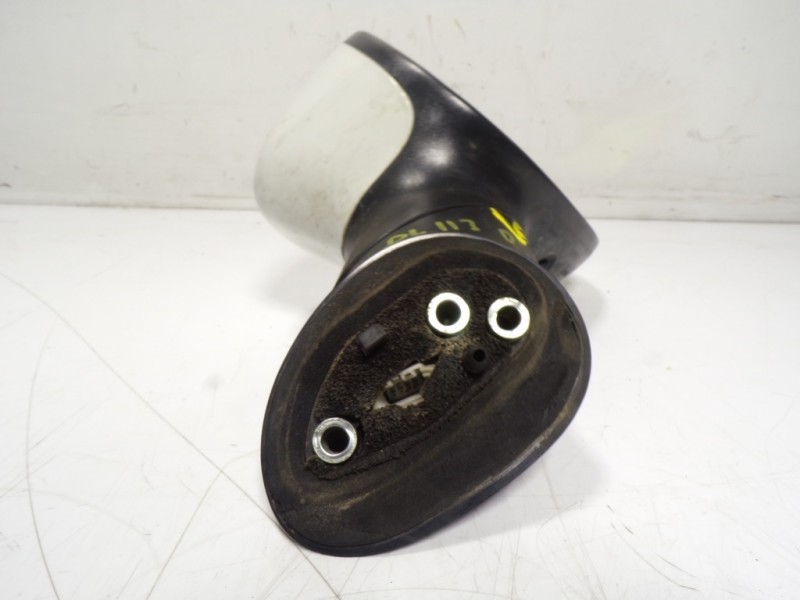 Recambio de espejo derecho para fiat punto (199) easy referencia OEM IAM 735593694  