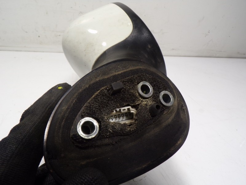 Recambio de espejo derecho para fiat punto (199) easy referencia OEM IAM 735593694  