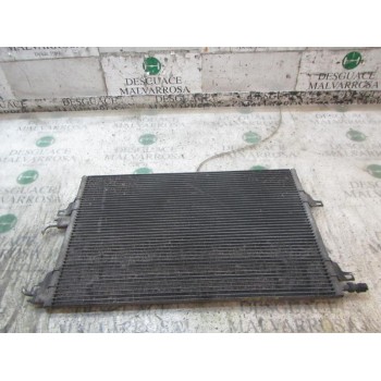 CONDENSADOR AIRE ACONDICIONADO 