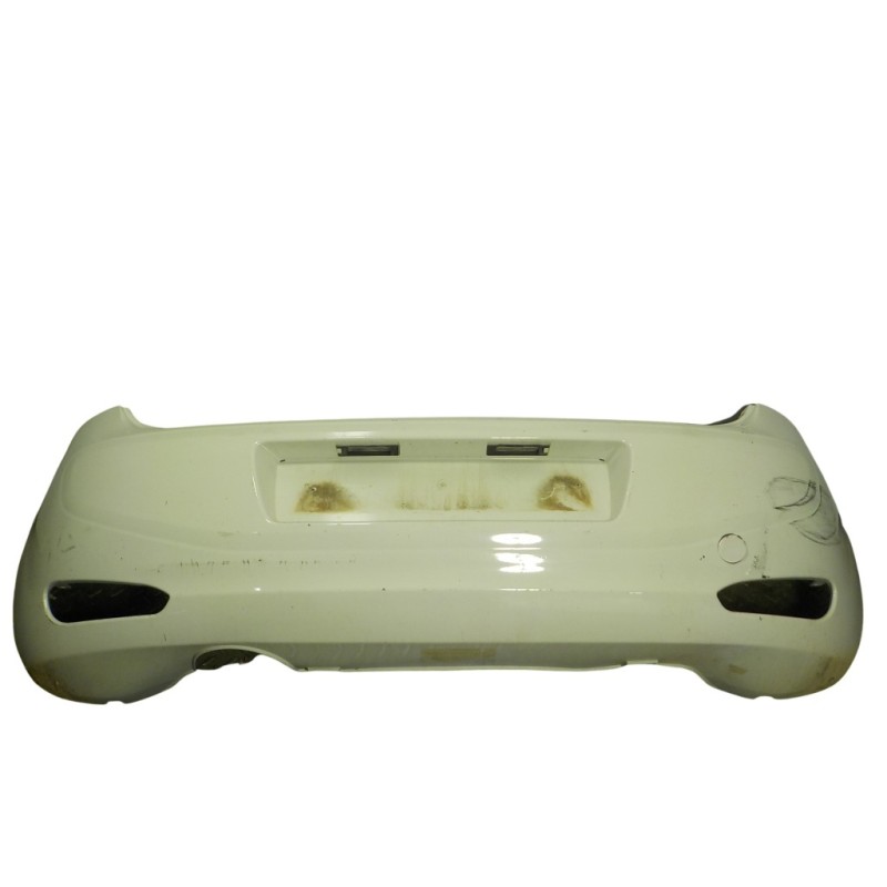 Recambio de paragolpes trasero para fiat punto (199) easy referencia OEM IAM 6000631445  