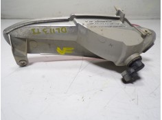 Recambio de piloto trasero antiniebla izquierdo para fiat punto (199) easy referencia OEM IAM 51854698 51854698  2