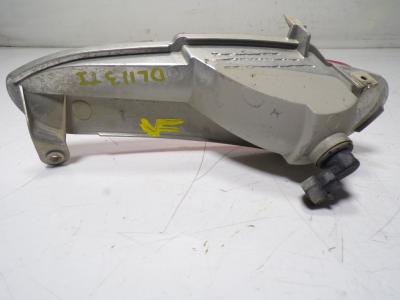 Recambio de piloto trasero antiniebla izquierdo para fiat punto (199) easy referencia OEM IAM 51854698 51854698 