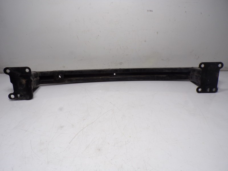 Recambio de refuerzo paragolpes delantero para nissan qashqai (j10) 1.5 dci turbodiesel cat referencia OEM IAM 62030JD000  