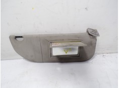 Recambio de parasol derecho para citroën c3 1.4 hdi referencia OEM IAM   