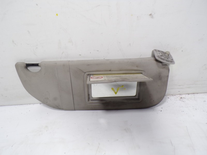 Recambio de parasol derecho para citroën c3 1.4 hdi referencia OEM IAM   