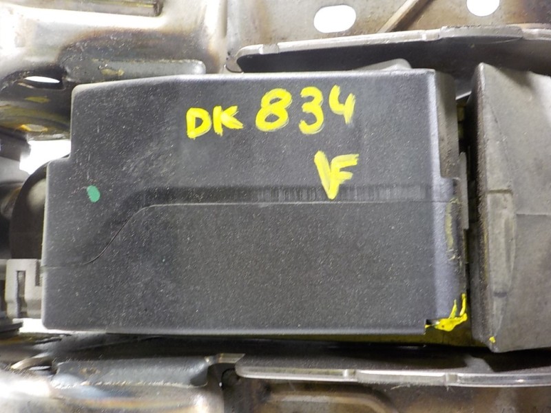 Recambio de columna direccion para audi a4 ber. (b8) 2.0 16v tdi referencia OEM IAM 8K0419502R 8K0419506N02S 