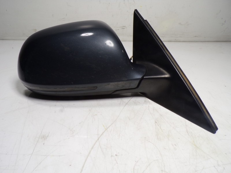 Recambio de espejo derecho para audi a4 ber. (b8) 2.0 16v tdi referencia OEM IAM 8T0857528DGRU  8K1857410E01C