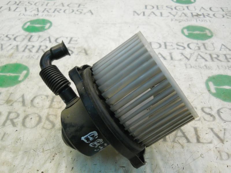 Recambio de motor calefaccion para hyundai atos prime (mx) gls (2003) referencia OEM IAM   