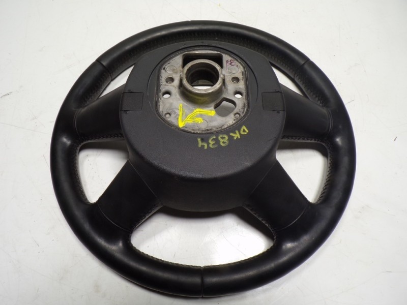 Recambio de volante para audi a4 ber. (b8) 2.0 16v tdi referencia OEM IAM 8K0419091BG 8K0419091B 