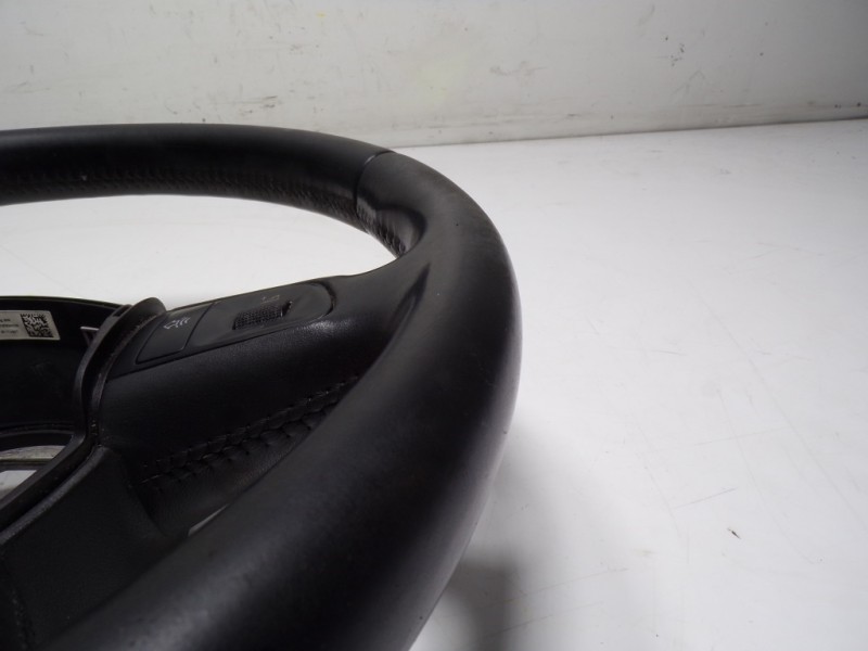 Recambio de volante para audi a4 ber. (b8) 2.0 16v tdi referencia OEM IAM 8K0419091BG 8K0419091B 