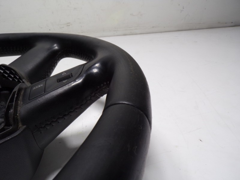 Recambio de volante para audi a4 ber. (b8) 2.0 16v tdi referencia OEM IAM 8K0419091BG 8K0419091B 