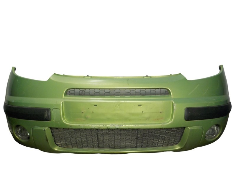Recambio de paragolpes delantero para citroën c3 pluriel 1.4 hdi referencia OEM IAM   