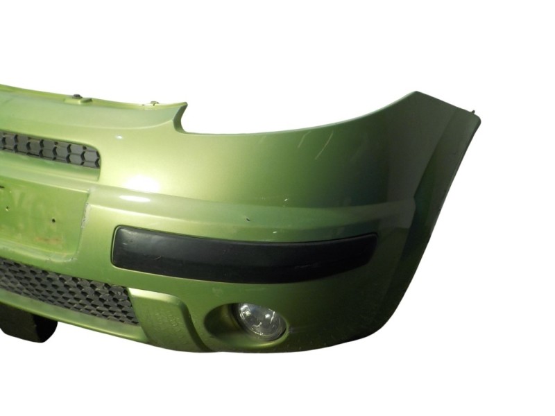 Recambio de paragolpes delantero para citroën c3 pluriel 1.4 hdi referencia OEM IAM   