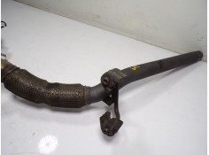 Recambio de catalizador para seat ibiza (6j5) 1.6 tdi referencia OEM IAM 6R0254700MX 6R0131723L  2