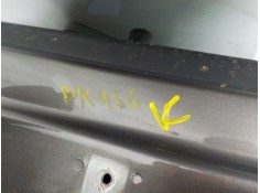 Recambio de puerta trasera izquierda para seat ibiza (6j5) 1.6 tdi referencia OEM IAM 6J4833055   2