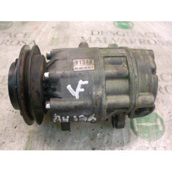 COMPRESOR AIRE ACONDICIONADO 