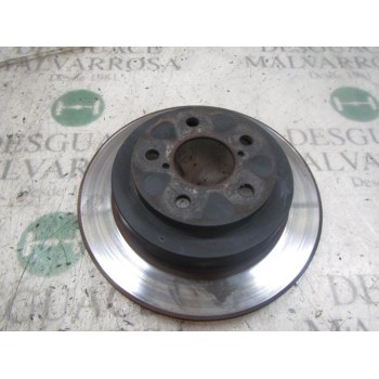 DISCO FRENO TRASERO 26700FE080 