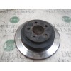 Recambio de disco freno trasero para subaru impreza g11 (gd/gg) 2.0r se referencia OEM IAM 26700FE080  