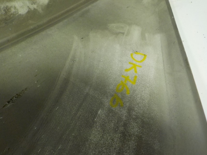 Recambio de aleta delantera derecha para hyundai i40 1.7 crdi cat referencia OEM IAM 663213Z000  