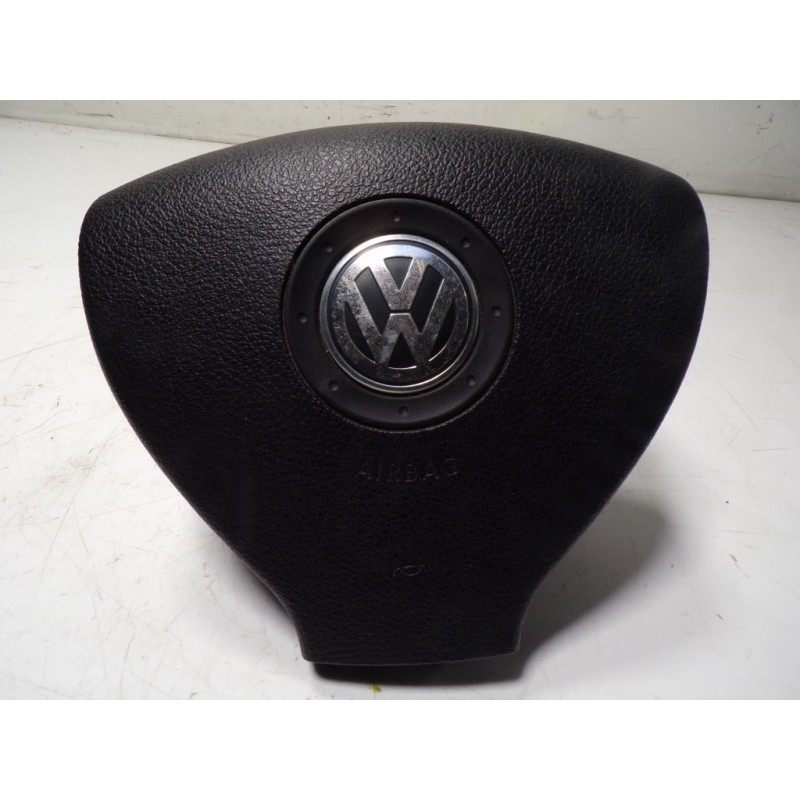 Recambio de airbag delantero izquierdo para volkswagen tiguan (5n1) 2.0 tdi referencia OEM IAM 1K0880201CB 1K0971584C 