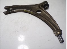 Recambio de brazo suspension inferior delantero derecho para volkswagen tiguan (5n1) 2.0 tdi referencia OEM IAM 3C0407151E   2