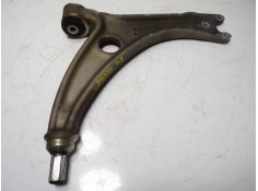 Recambio de brazo suspension inferior delantero izquierdo para volkswagen tiguan (5n1) 2.0 tdi referencia OEM IAM 3C0407151E   2