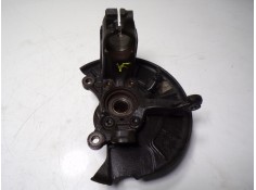 Recambio de mangueta delantera derecha para volkswagen tiguan (5n1) 2.0 tdi referencia OEM IAM 1K0407256AA   2