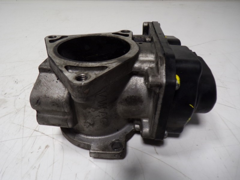 Recambio de valvula egr para volkswagen tiguan (5n1) 2.0 tdi referencia OEM IAM 03L131501G 03L131501G 